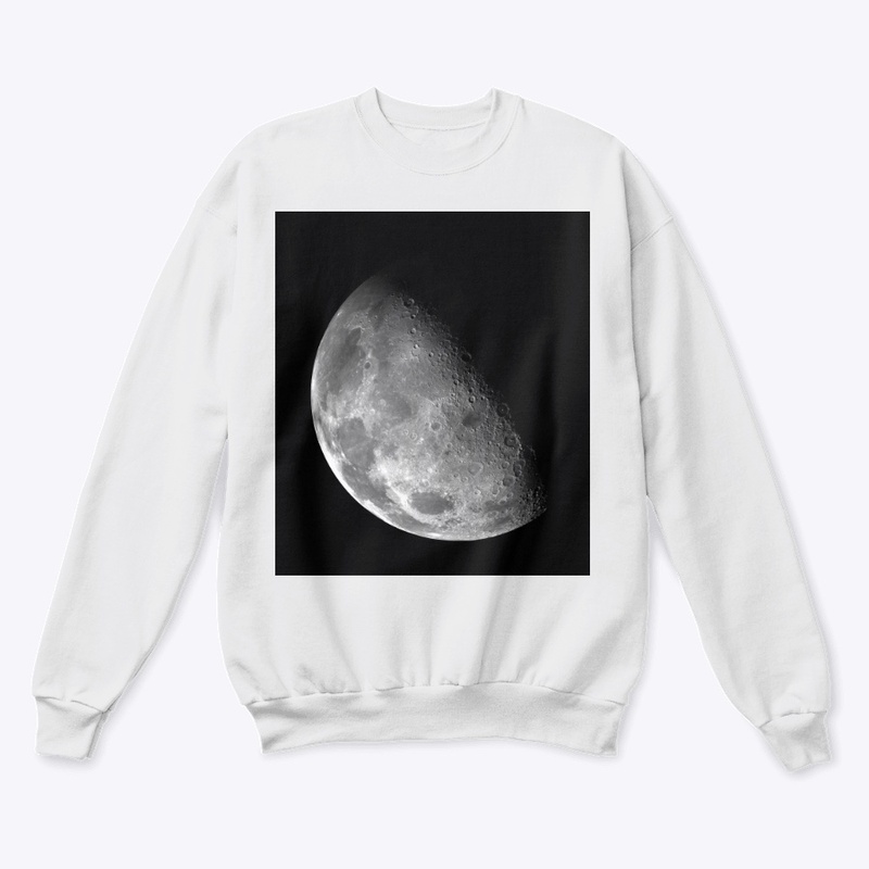 KIT-H “LIFE” SWEATSHIRT 