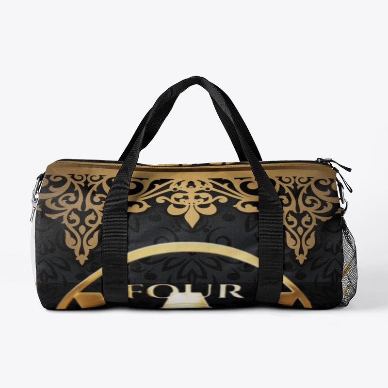 African N'tegrity Gear For Everyone