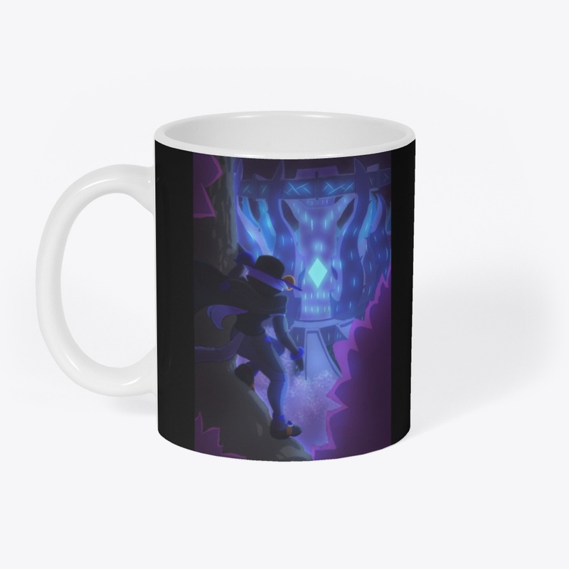 Gaze upon Somnus 