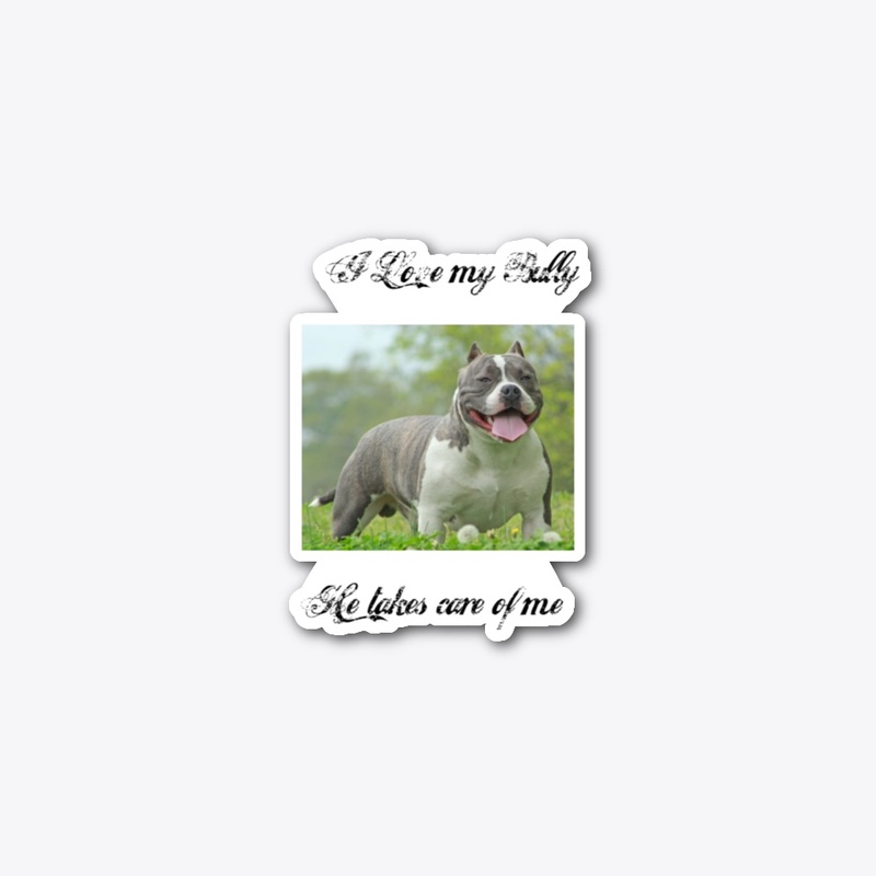 American Bully
