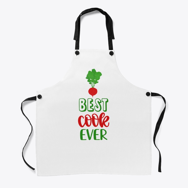 Best Cook Ever