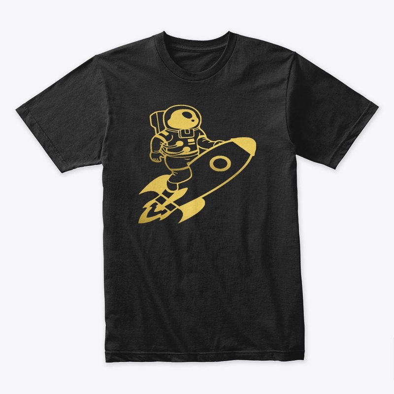 Product and T-shirt classique 2024
