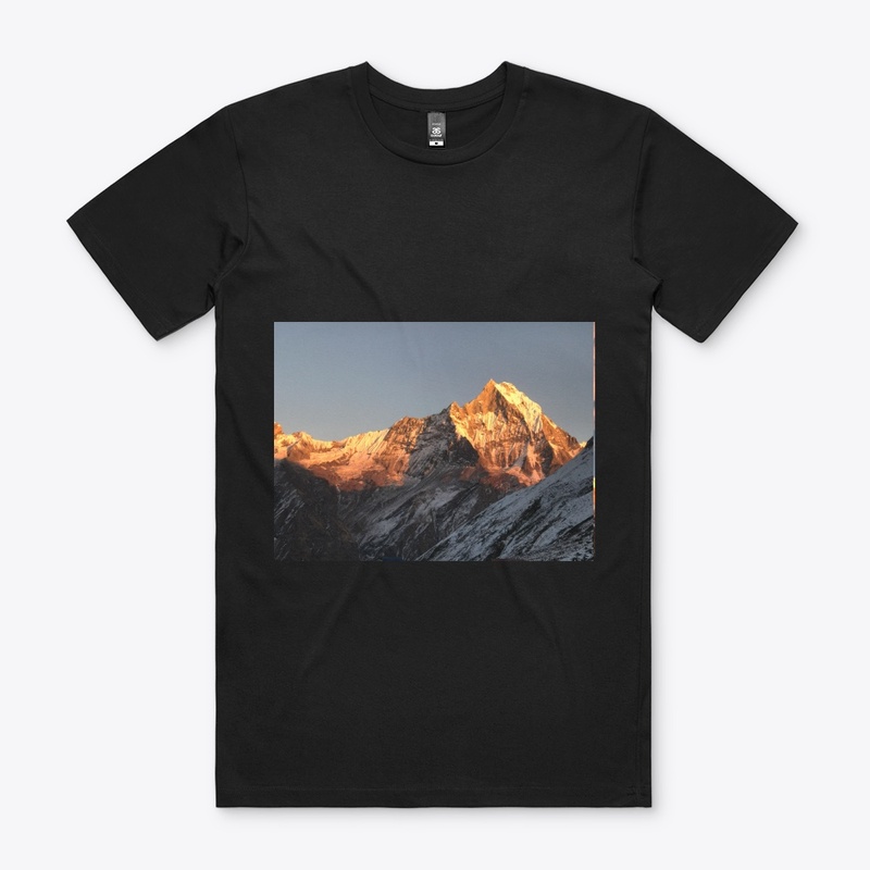 Himalayas