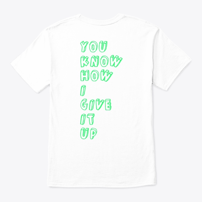 BOTS "YKHIGIU" MERCH