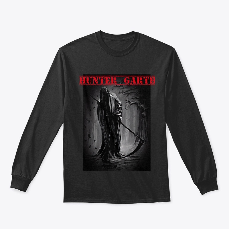 Hunter Garth