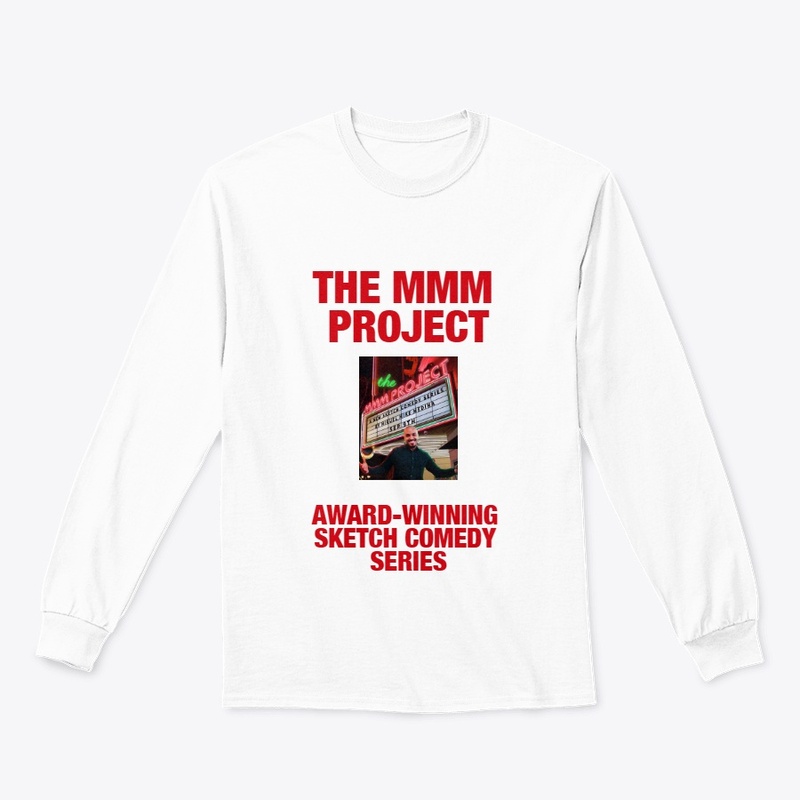 THE MMM PROJECT WEB SERIES