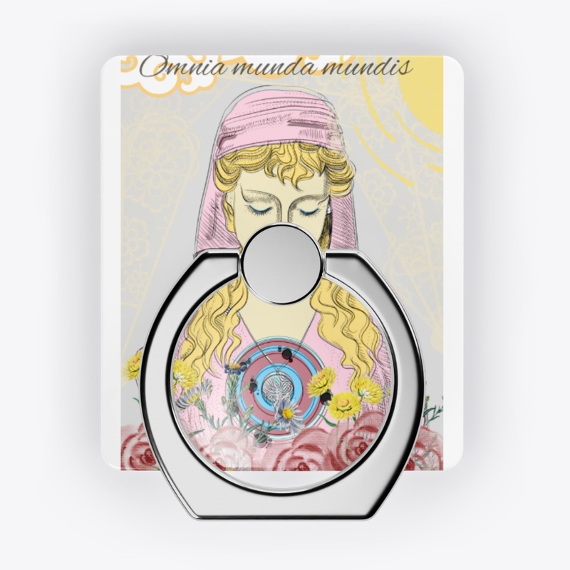 Omna Mundi Mundis by Living Wellness