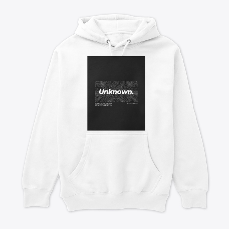 Unknown Realms