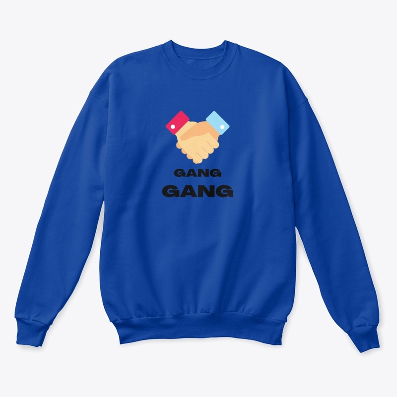 GANG GANG
