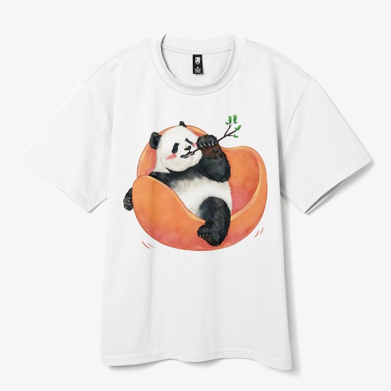 YUAI🐼Giant Panda