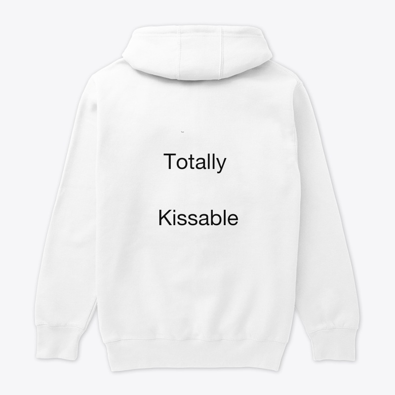 Totally Kissable
