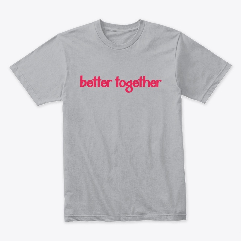 Couples Matching T-Shirt