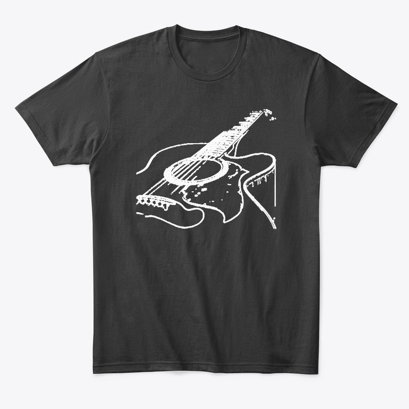 Guitar Player