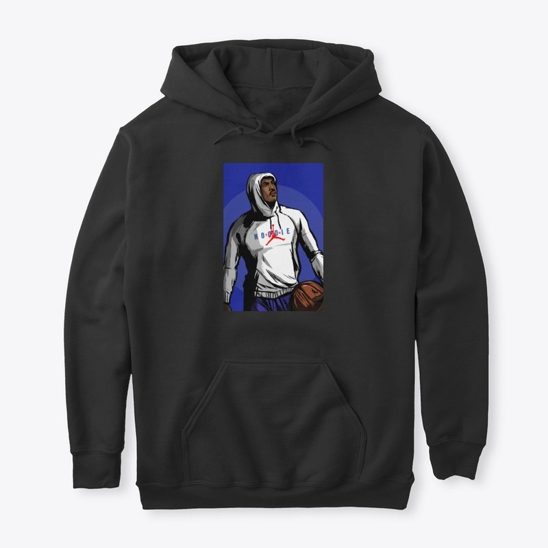 HOODIE MELO