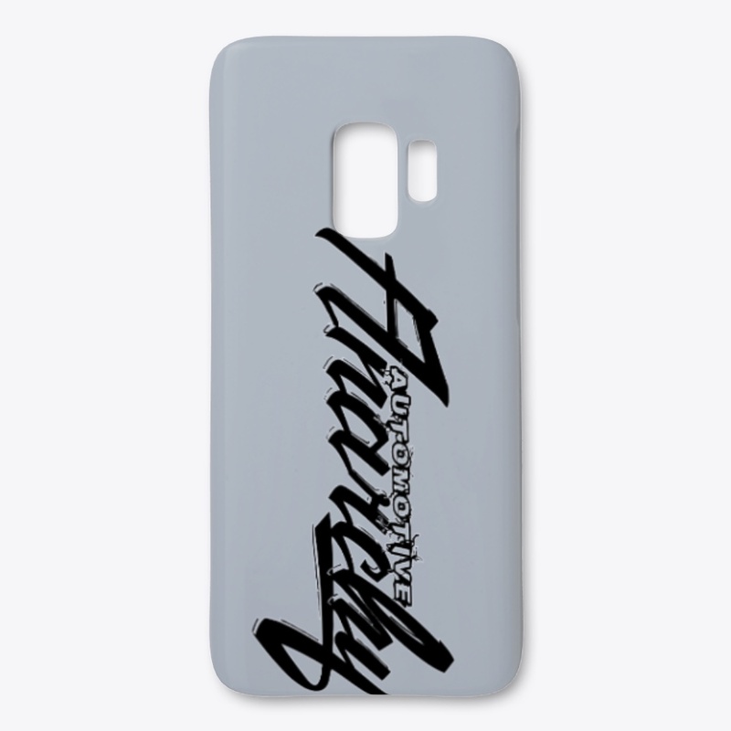 AUTOMOTIVE ANARCHY COLLECTION