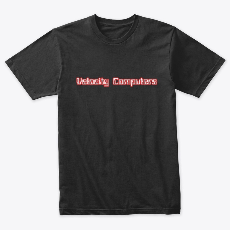 Velocity Computers