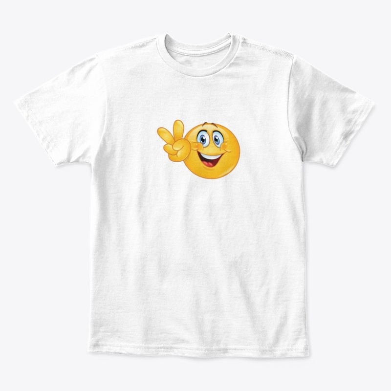 EMOJI T-SHIRT   