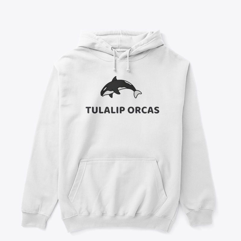 Tulalip Orcas