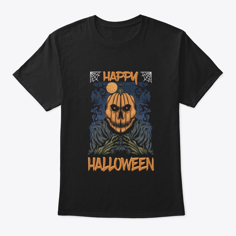 Happy Halloween Czgkm