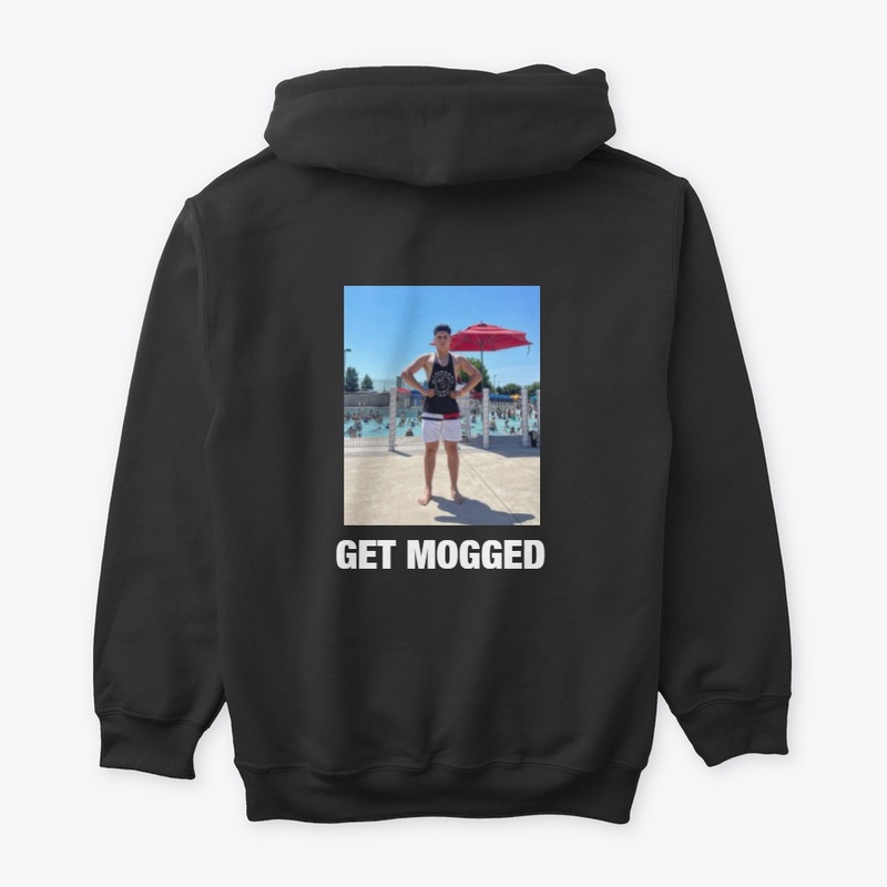 Get MOGGED