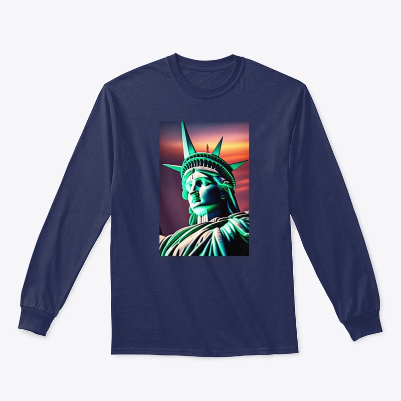 "Liberty for All"