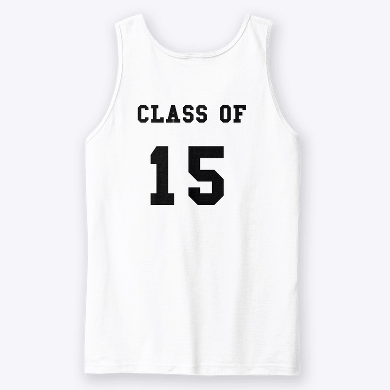 Millennial Class of '15