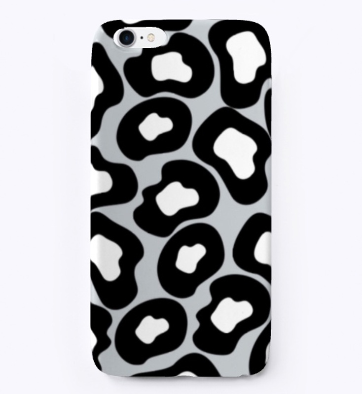 Almost Animal Print 