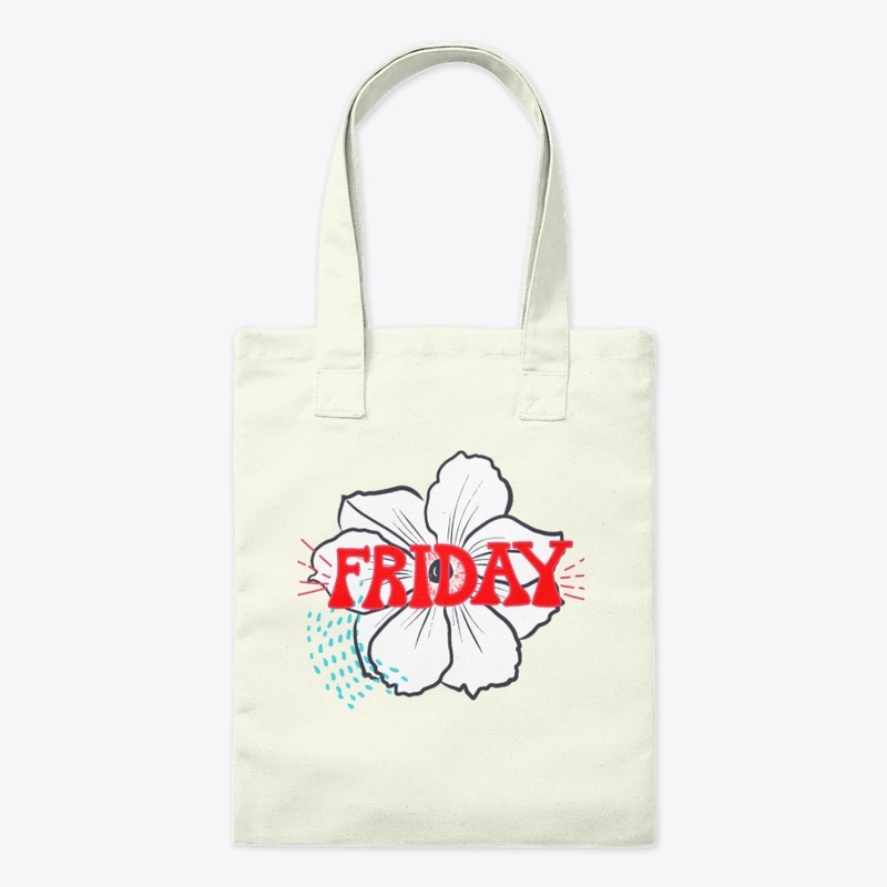 Friday  shirt