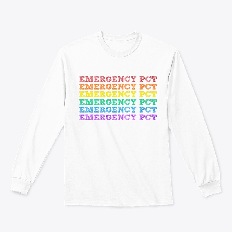 Emergency PCT