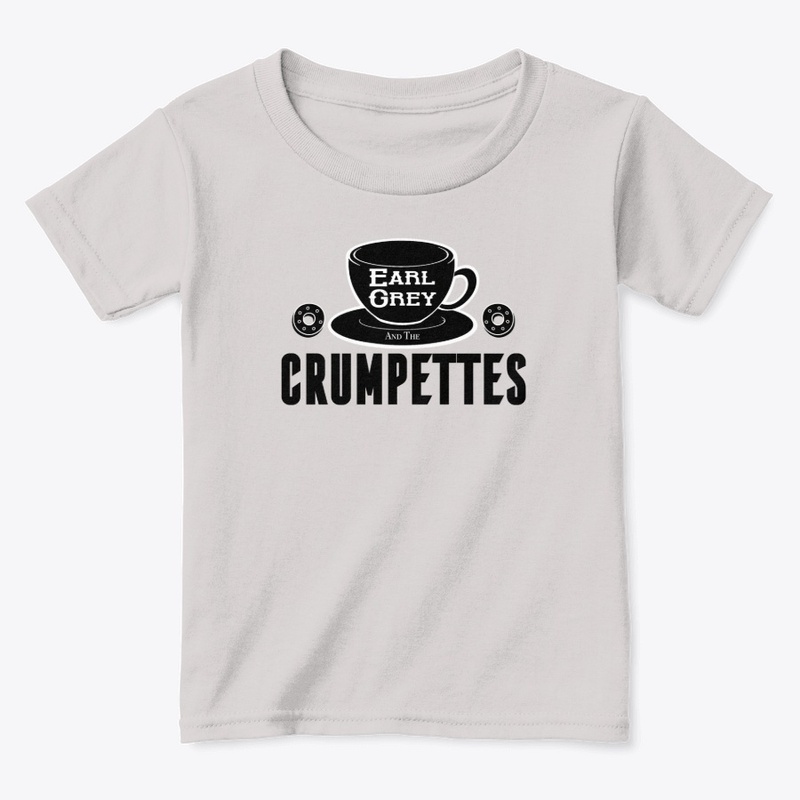 Earl Grey & The Crumpettes