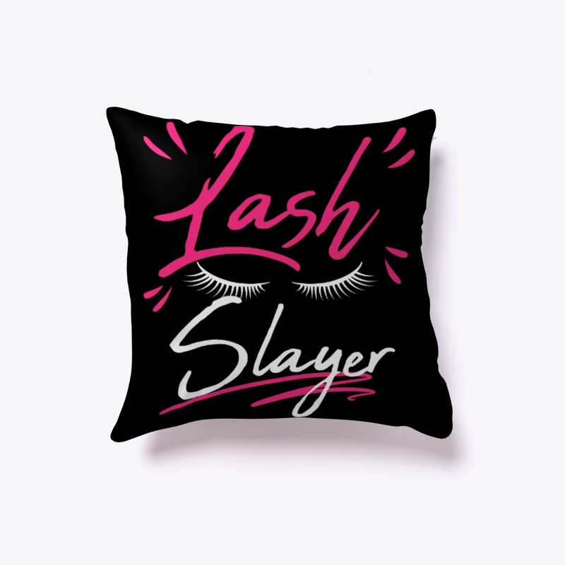 Lash Slayer Makeup Artist Beauty Junkie 