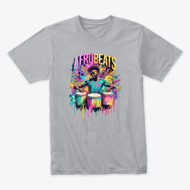 Express Yourself with Afrobeats Fashion
