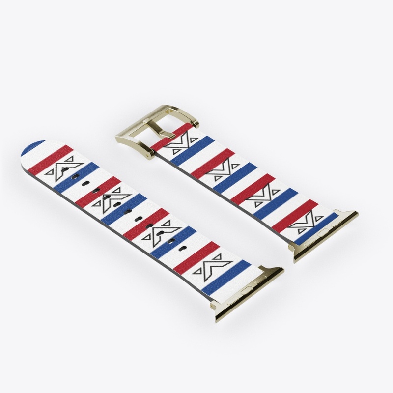 Apple Watch Band - Gold | Max 