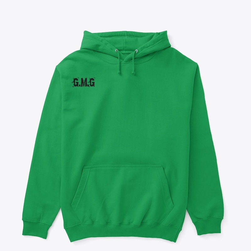 Get Money Gang Zip ups Hoodies and Tees