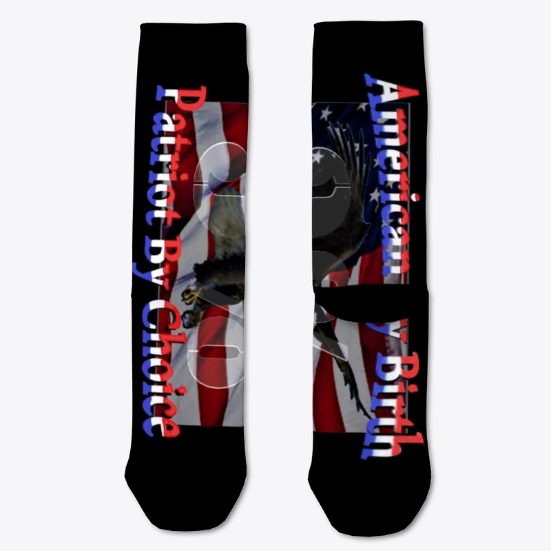American Patriot