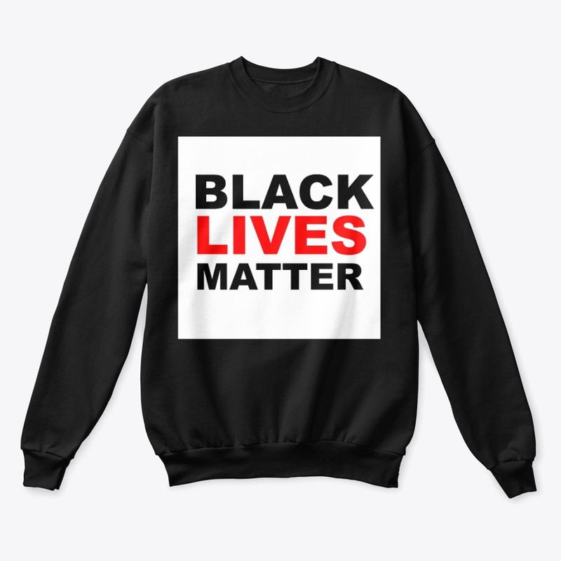 Black Lives Matter