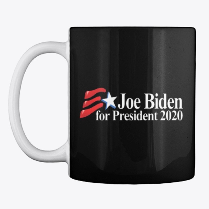 Joe Biden For President