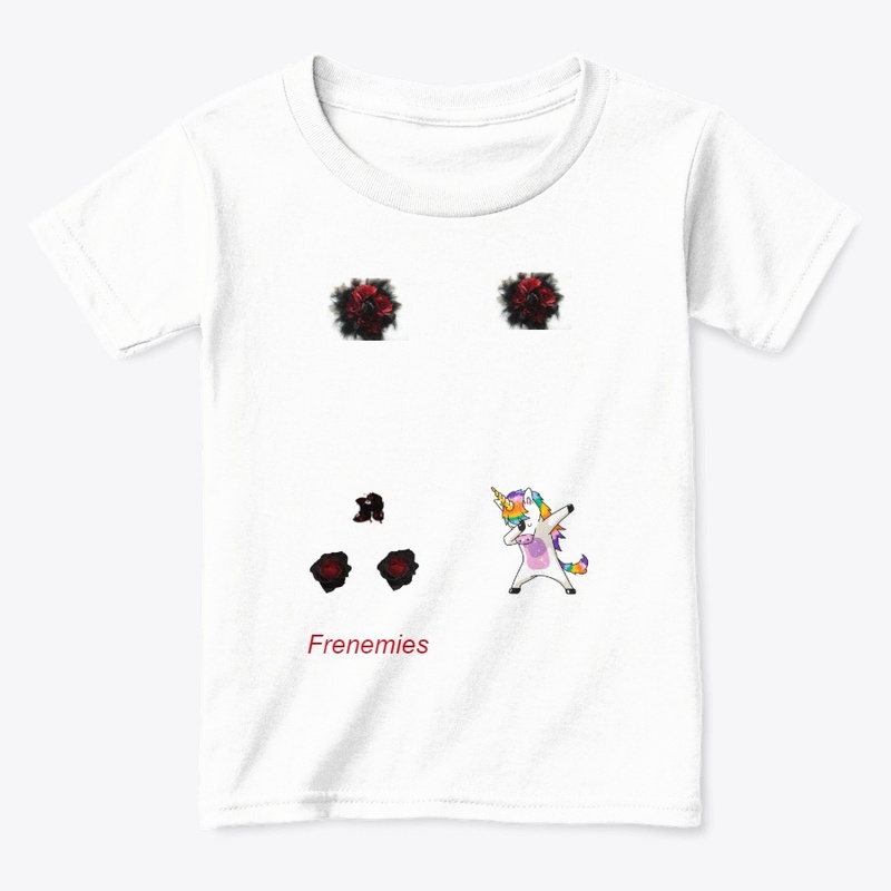 Frenemies Forever Apparel!