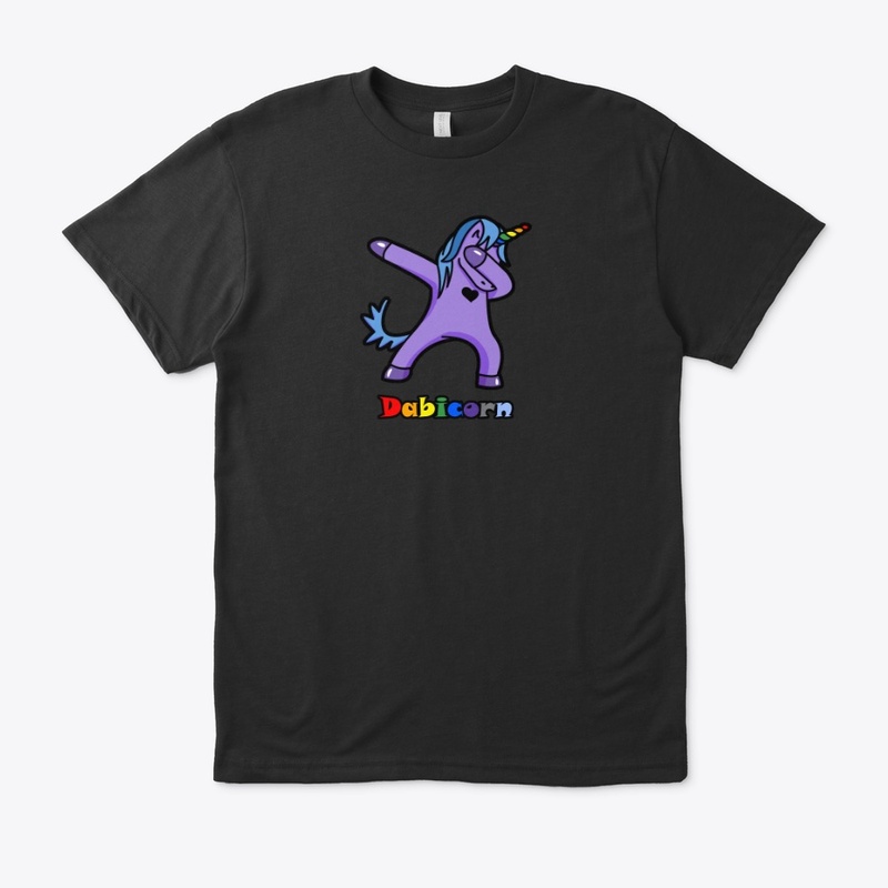 Dabicorn