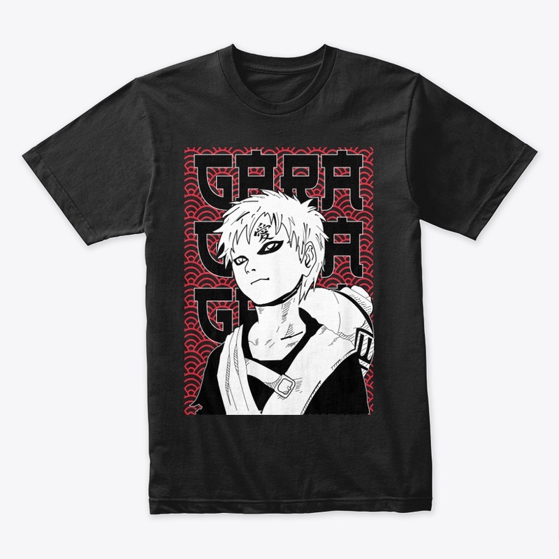 GARA t-shirt