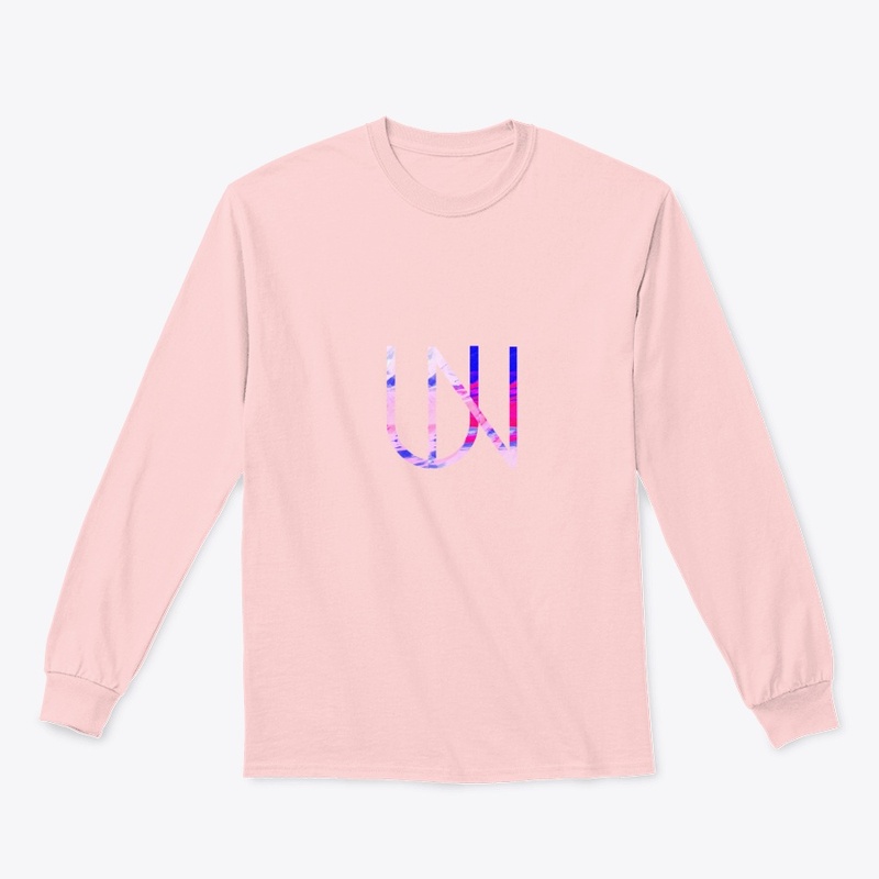 UwGaN Originals ( Colour Combustion )