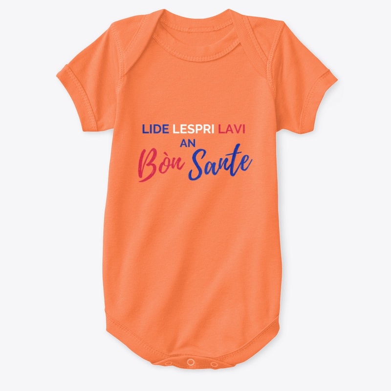 Bòn Sante Apparel