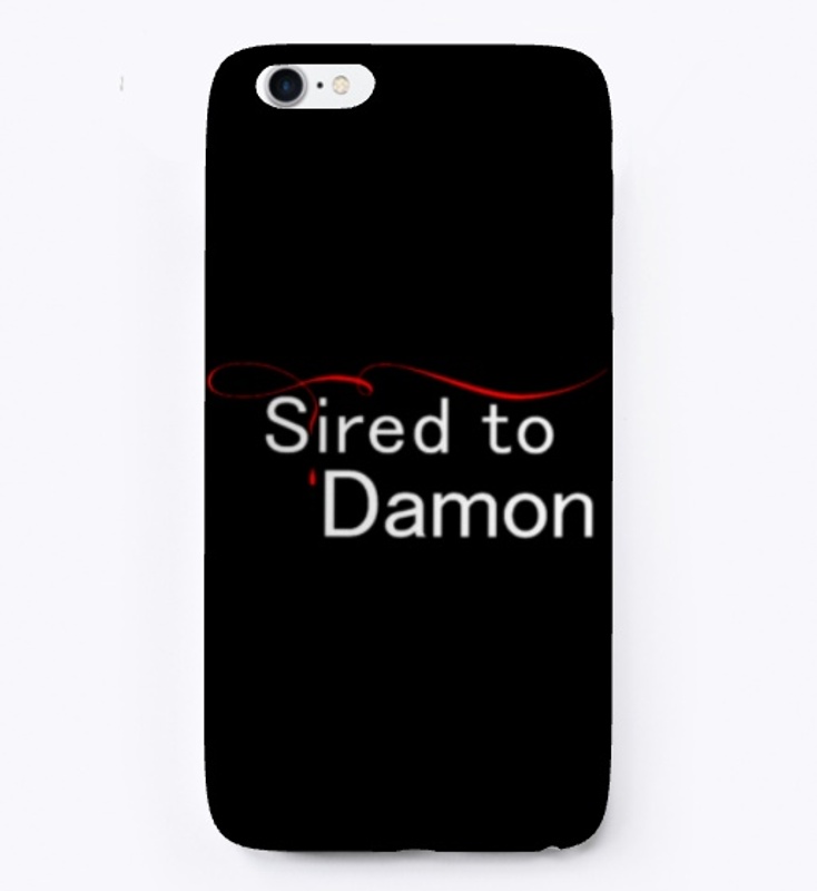 Sired to Damon
