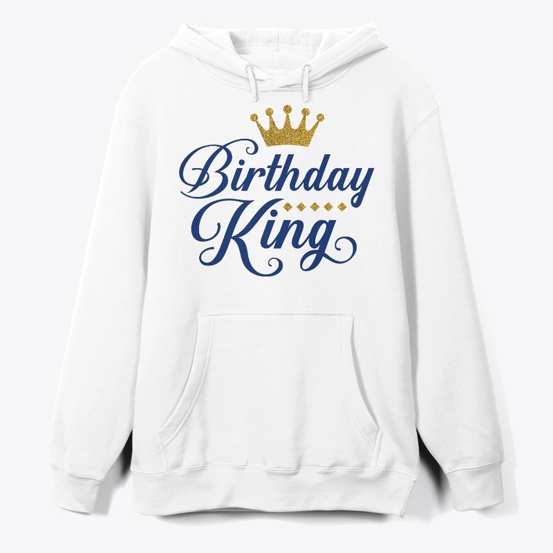 Birthday King