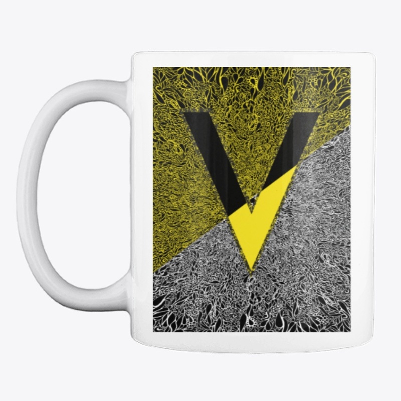 Voluntaryist Radial Flag