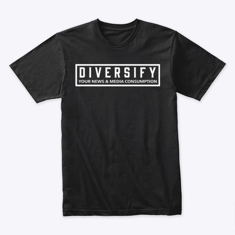 Diversify Your News and Media