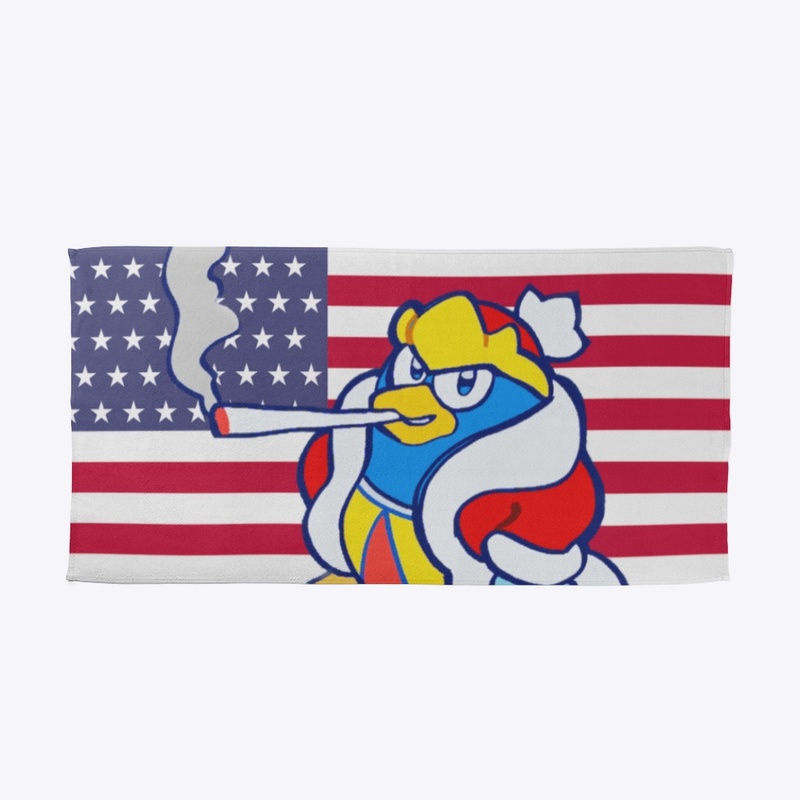Stockhomie Nation