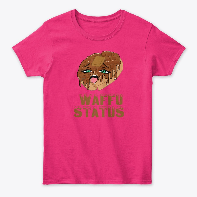 Waffu Status