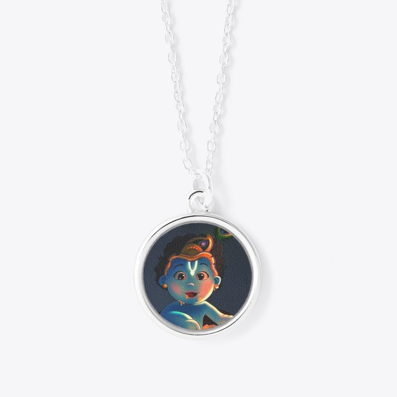 Little Krishna