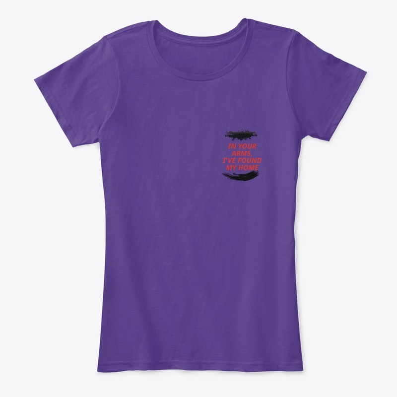 Love-tag-T SHIRTS